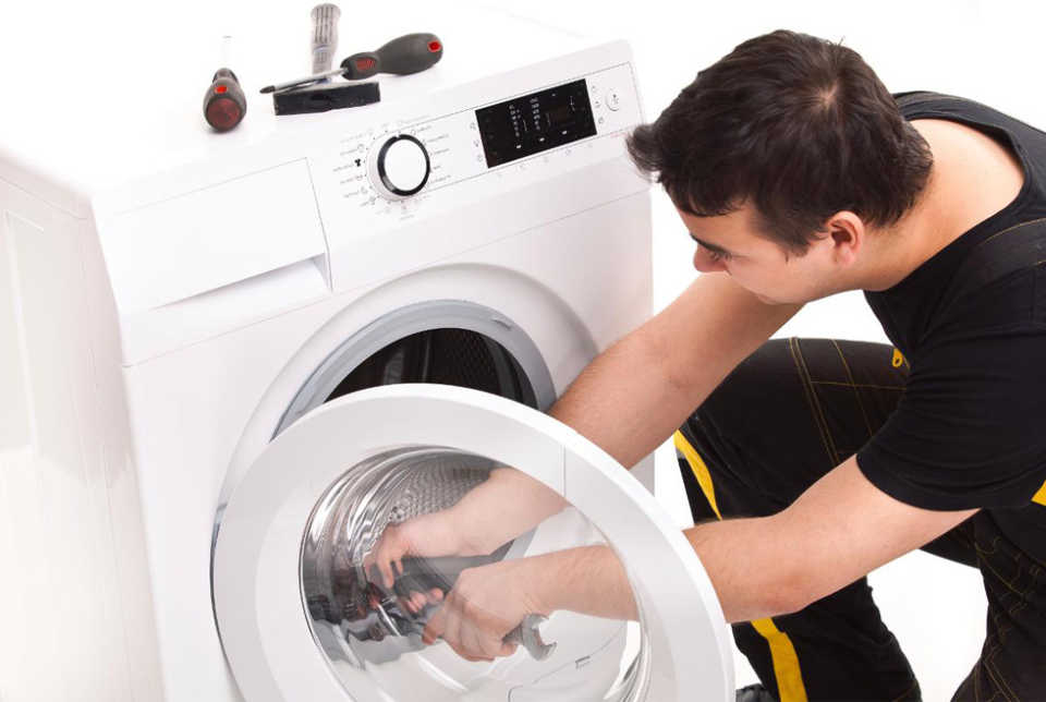 Сервис по ремонту стиральных машин Ardo